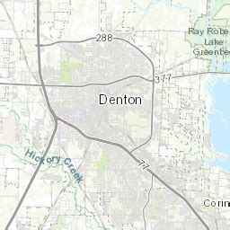 city of denton map|ArcGIS Web Application.